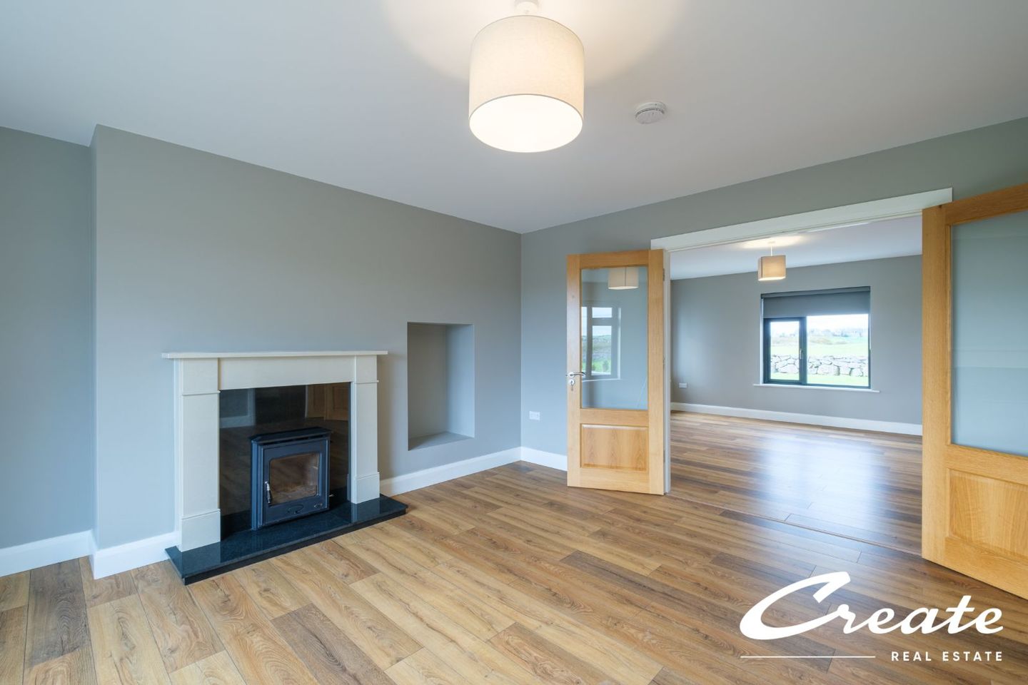 Ballynalty, Ower, Glencorrib, Co. Mayo, H91FWR3 12