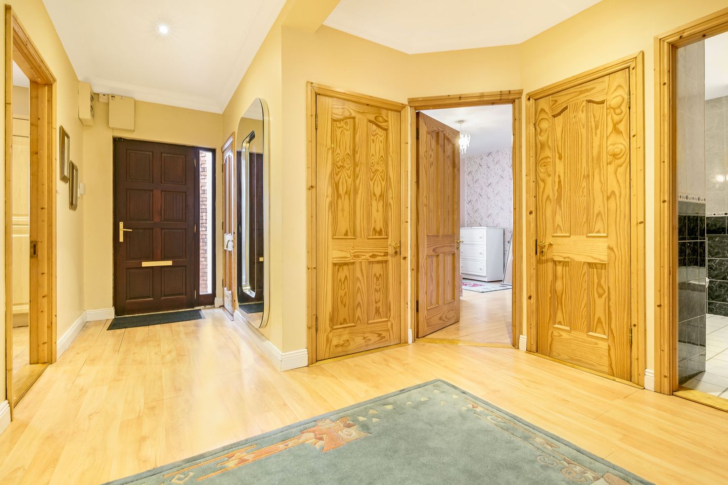 Apartment 10, Thornhill House, Sligo, Co. Sligo, F91DP79 13