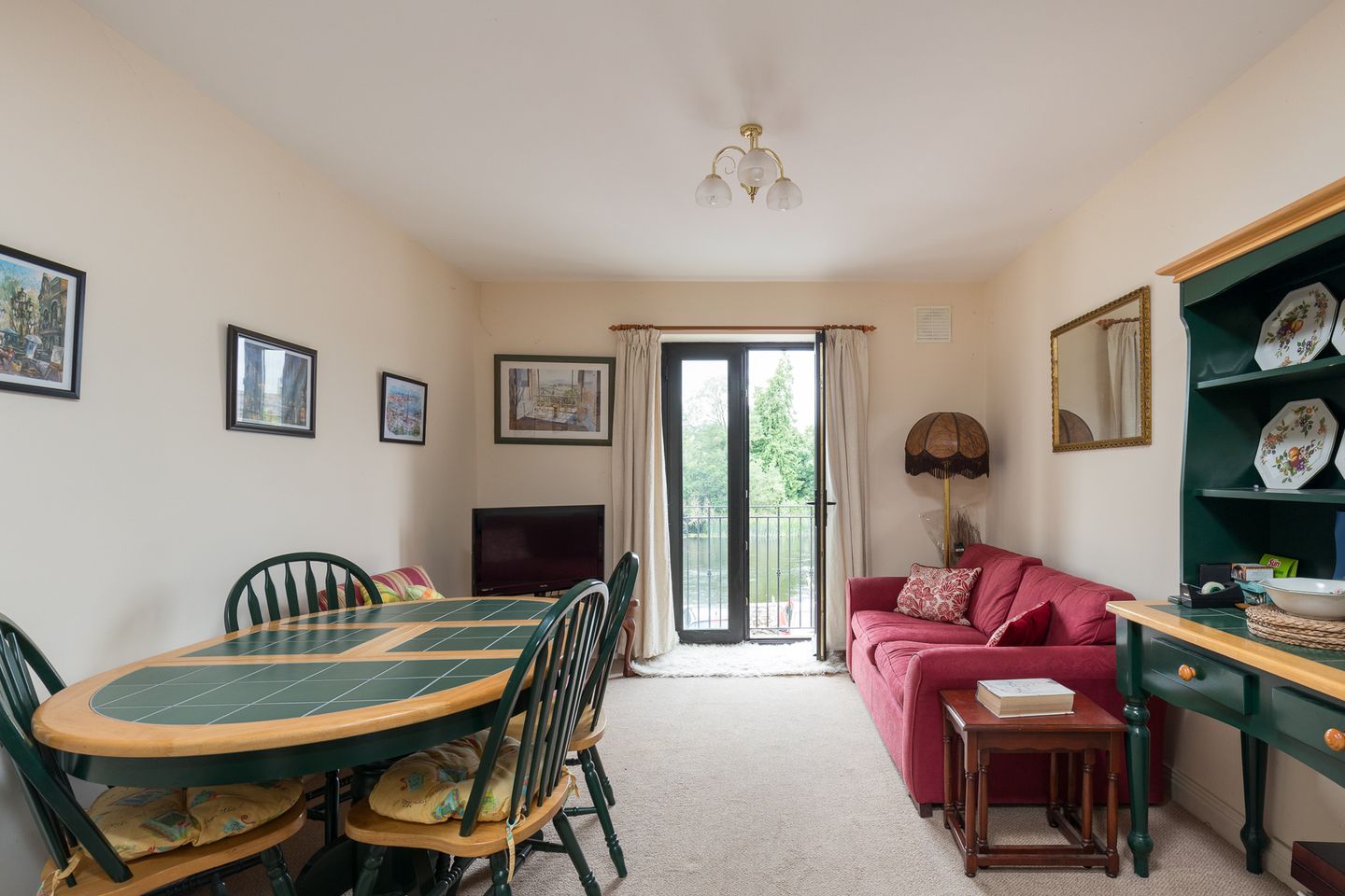Apartment 7, Baker's Quay, The Quay, Graiguenamanagh, Co. Carlow, R95EK76 4