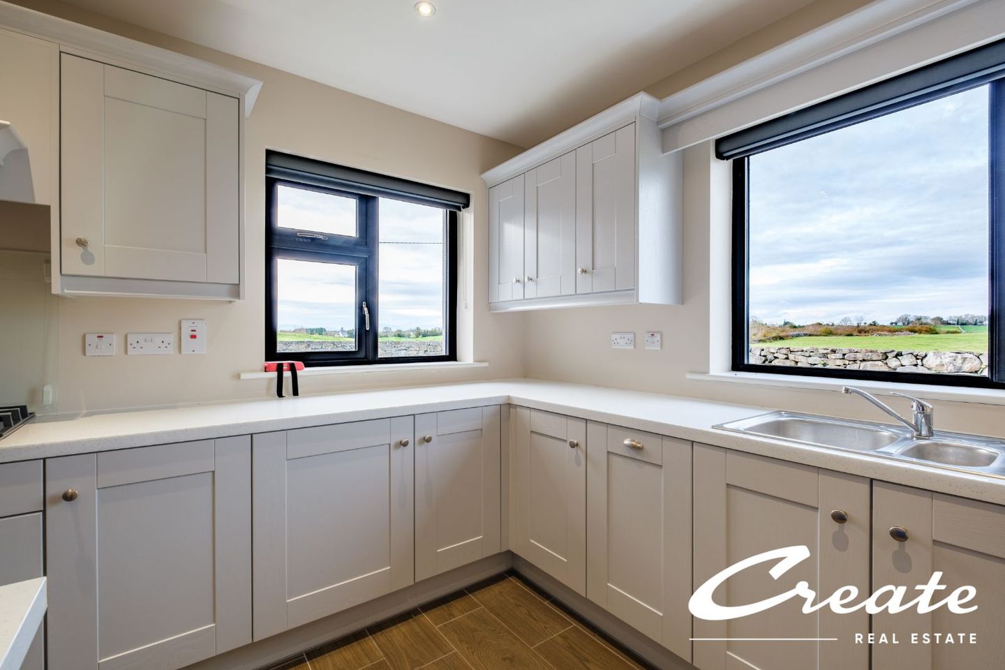 Ballynalty, Ower, Glencorrib, Co. Mayo, H91FWR3 7