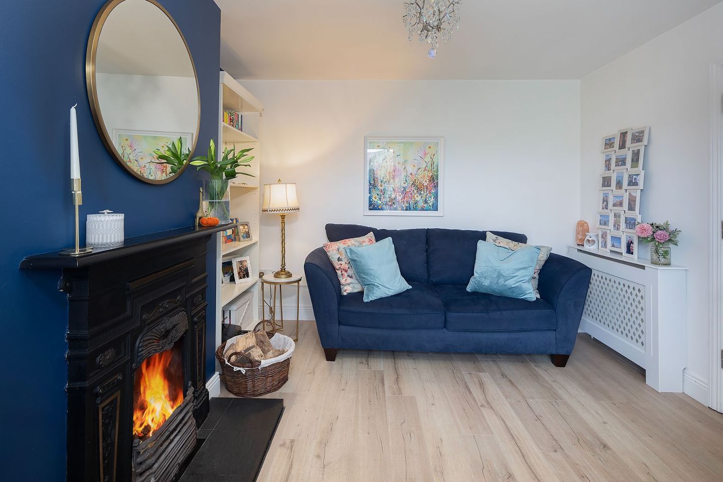 6 An Corran, Cul Ard, Carrigtwohill, Co. Cork, T45WY66 15