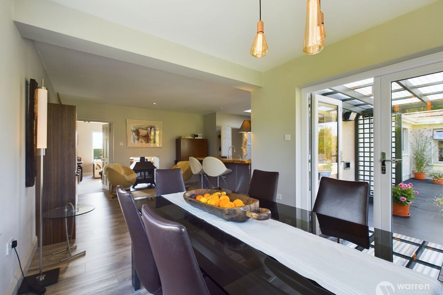 The Farside, Jerpoint West, Thomastown, Co. Kilkenny, R95F8E8 22