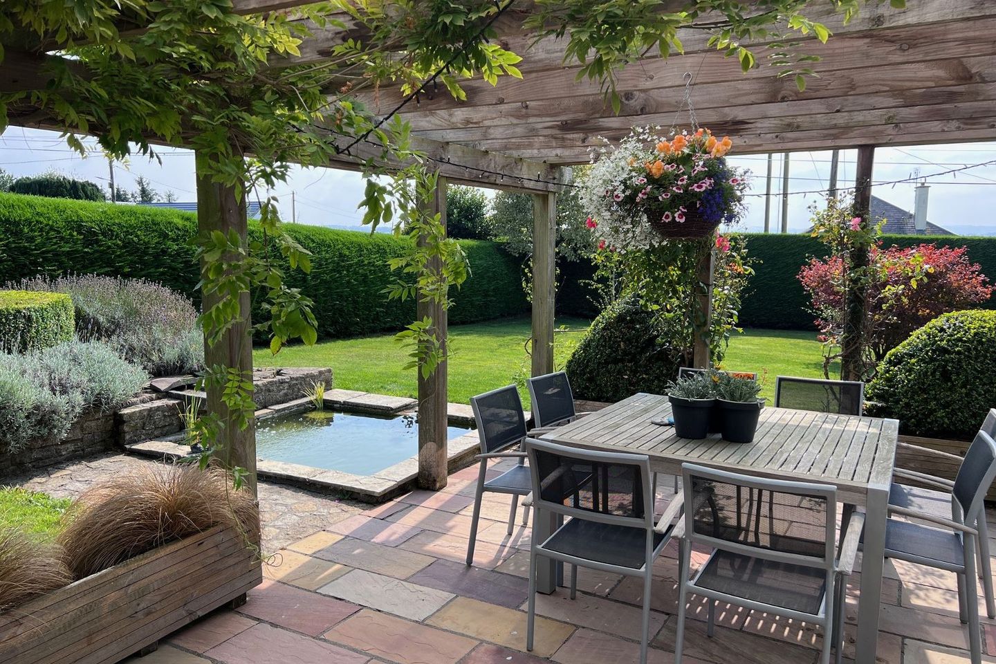 The Farside, Jerpoint West, Thomastown, Co. Kilkenny, R95F8E8 30
