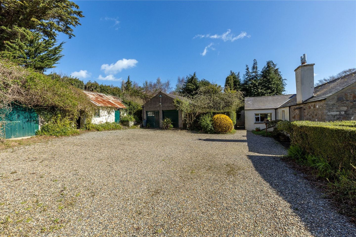 The Barn, Windgates, Bray, Co. Wicklow, A98P7F9 23