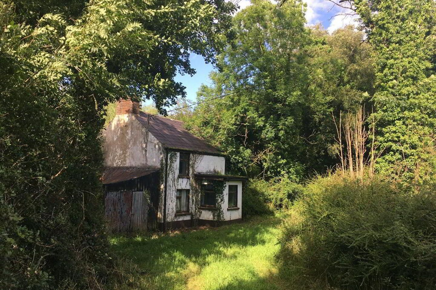 Shanmullagh North, Scotstown, Co. Monaghan 4