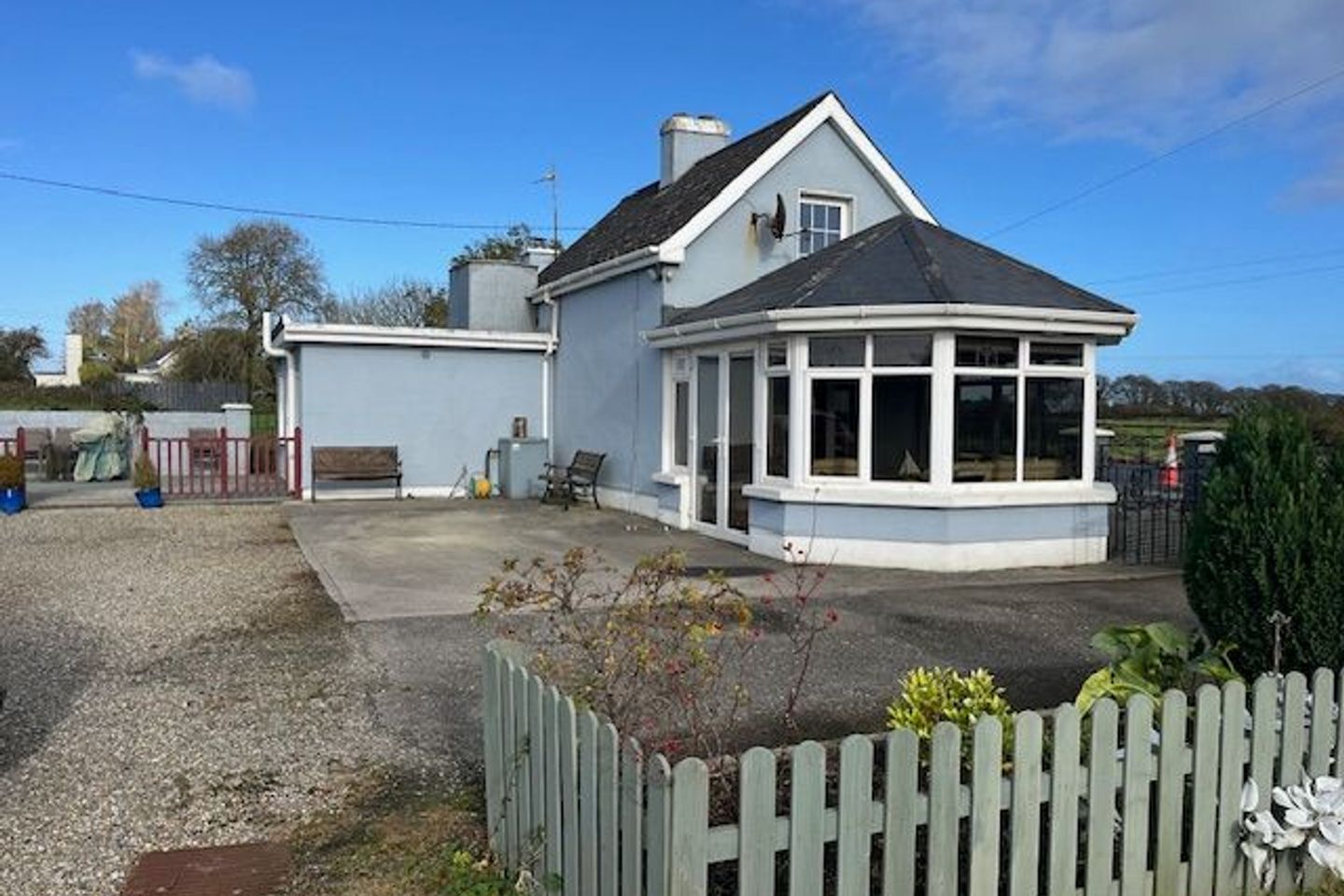 Levitstown, Drinagh, Drinagh, Co. Wexford, Y35F9P5 3
