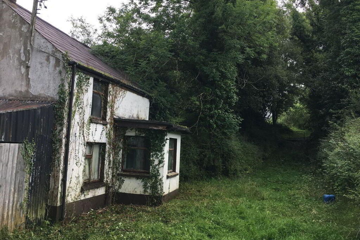 Shanmullagh North, Scotstown, Co. Monaghan 3