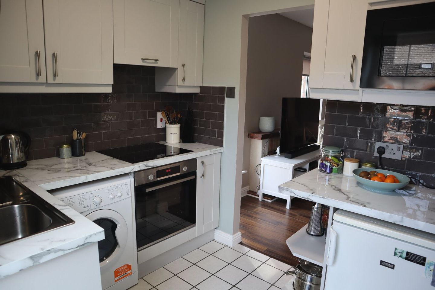 Apartment 80 , Block 3, Custom Hall, Dublin 1, D01T188 19