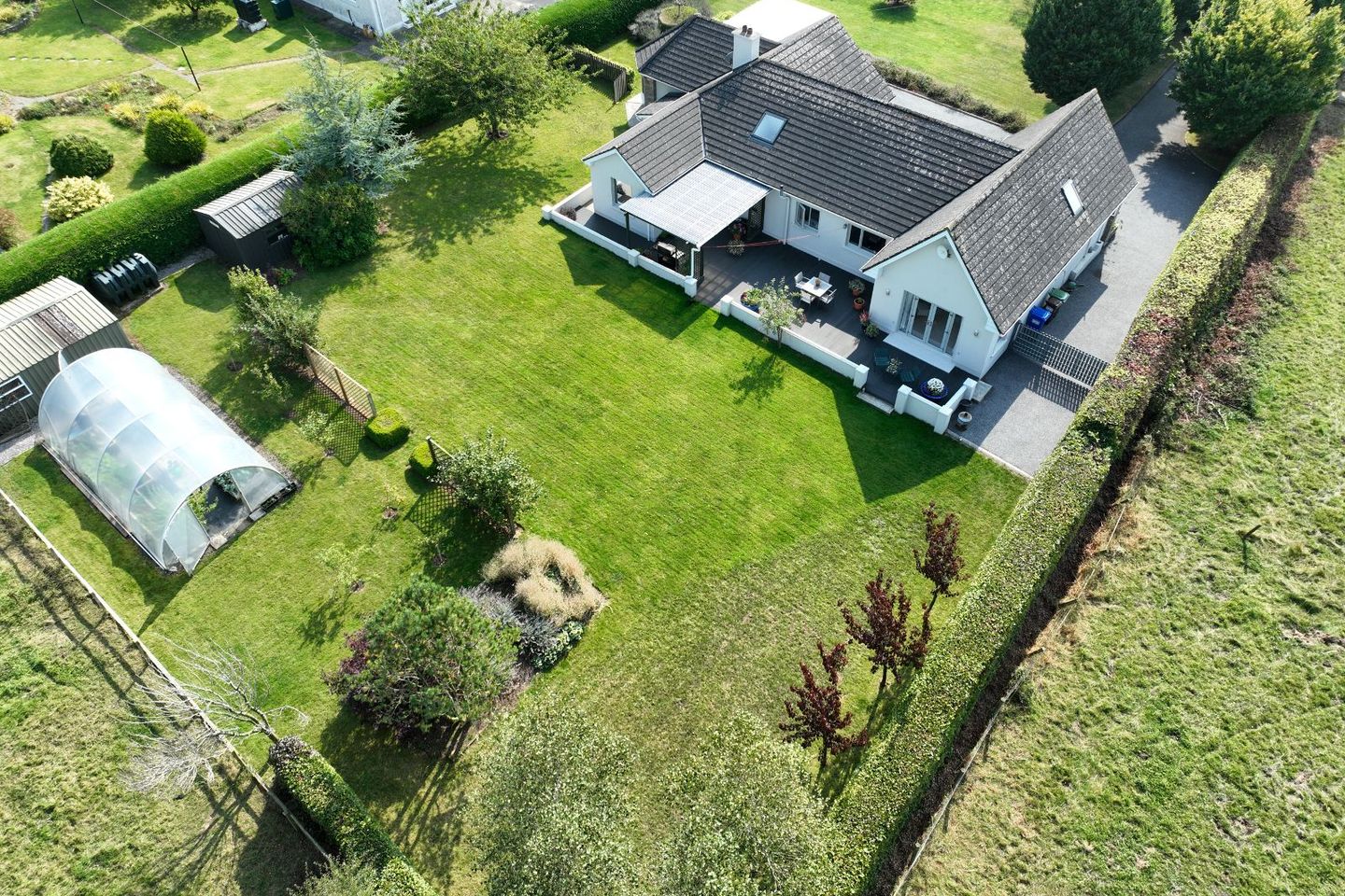 The Farside, Jerpoint West, Thomastown, Co. Kilkenny, R95F8E8 59