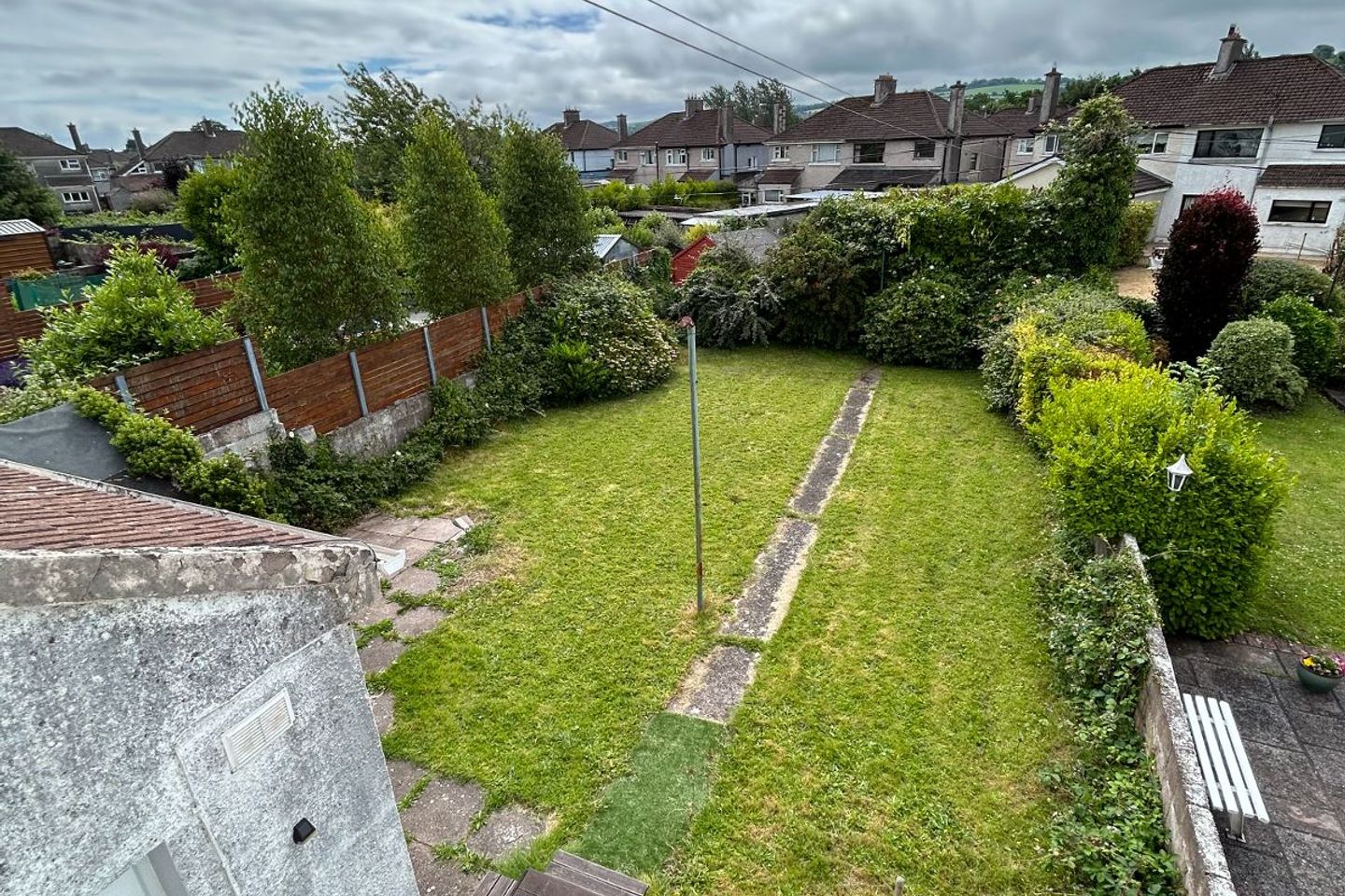 Maclear, 13 Cedar Grove, Bishopstown, Co. Cork, T12A30H 31