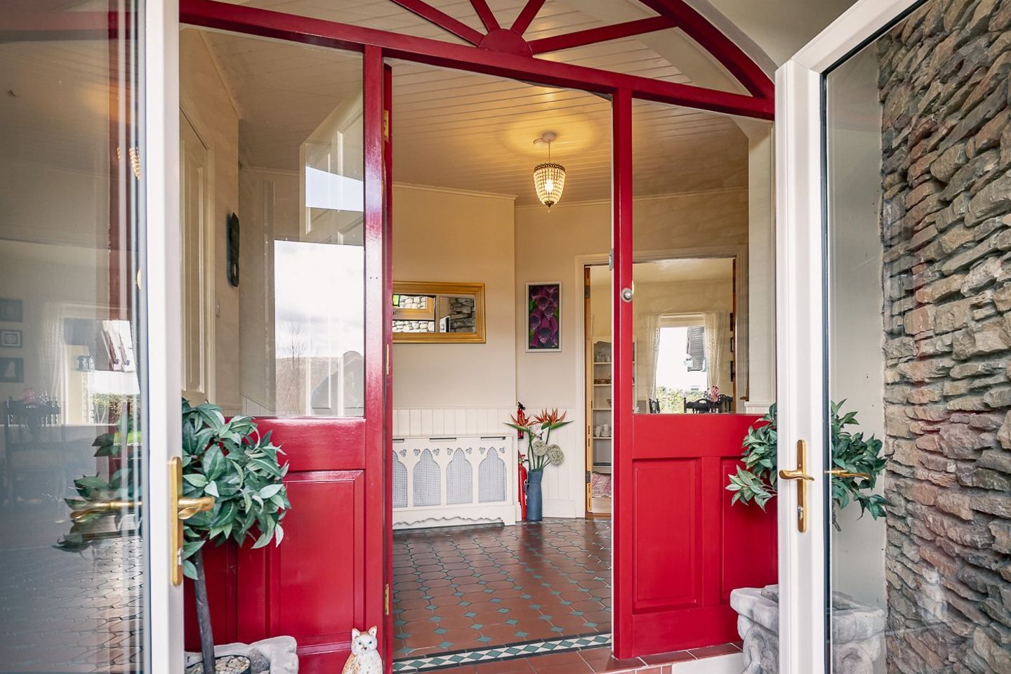 Limestone Lodge, Limestone Lodge, Gortamullen, Kenmare, Co. Kerry, V93PR88 9