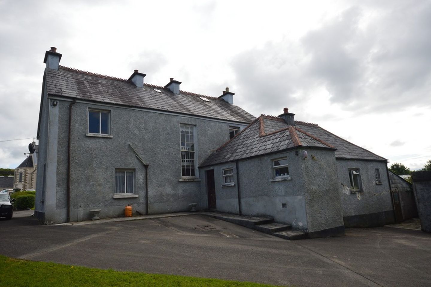 The Lodge, Main Street, Ardara, Co. Donegal, F94V9HF 14