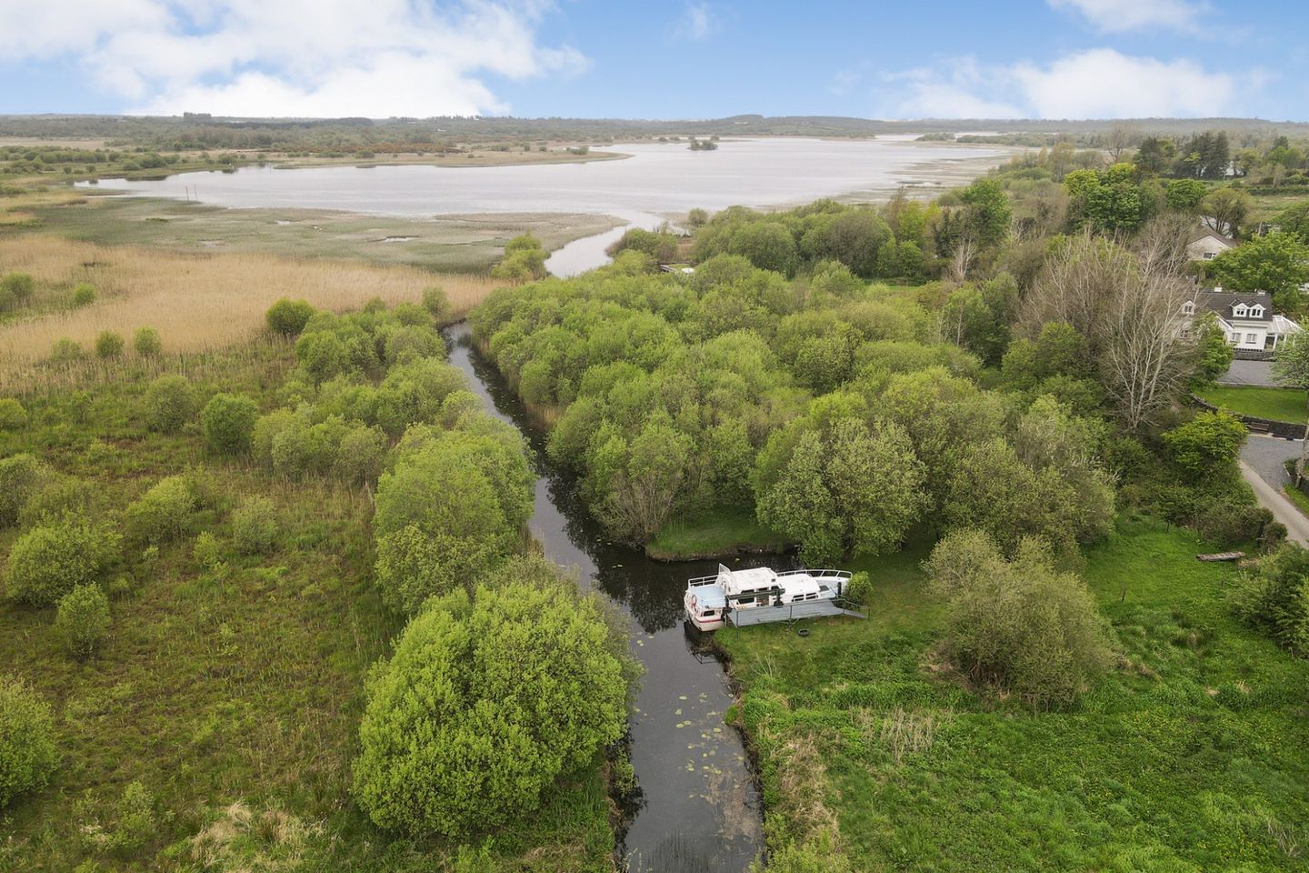 Carrigeen Lodge, Carrigeen, Kilglass, Co. Roscommon, F42D732 39