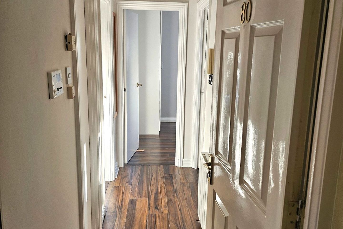 Apartment 80 , Block 3, Custom Hall, Dublin 1, D01T188 6
