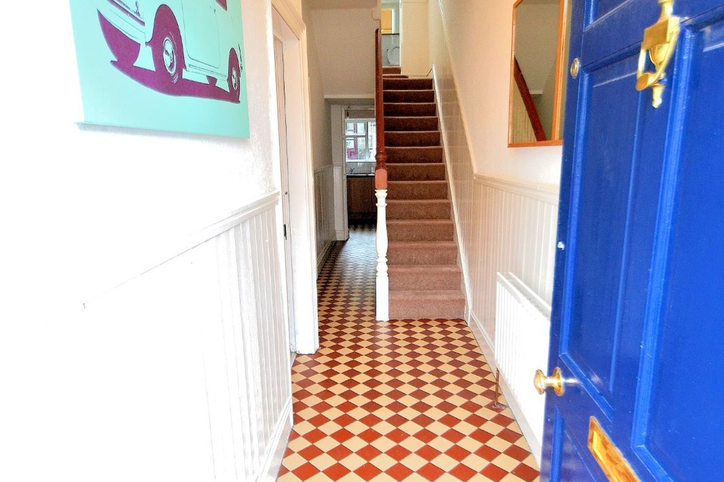 2 Arbour Hill, Dublin 7, Arbour Hill, Dublin 7, D07K5W6 15