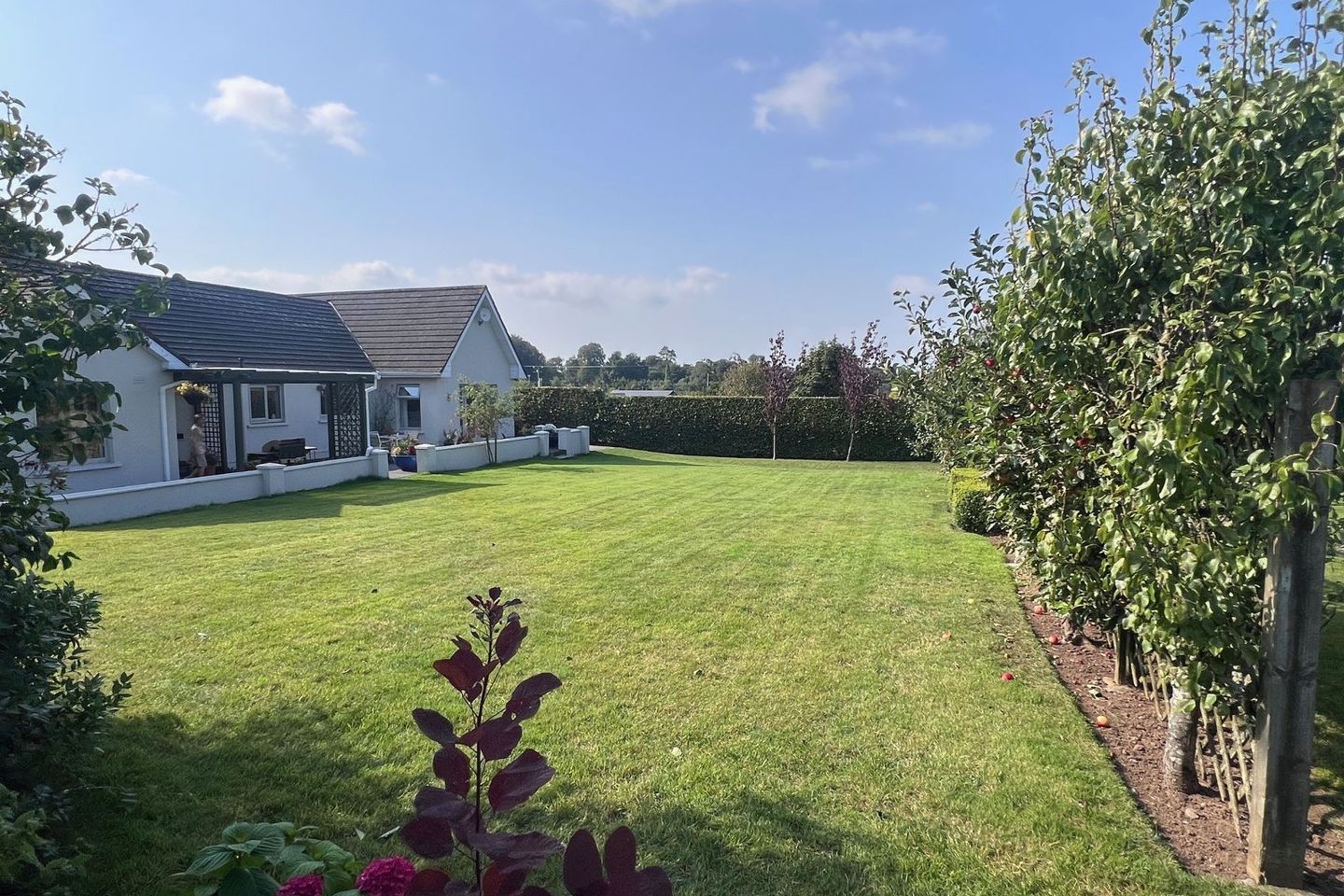 The Farside, Jerpoint West, Thomastown, Co. Kilkenny, R95F8E8 61