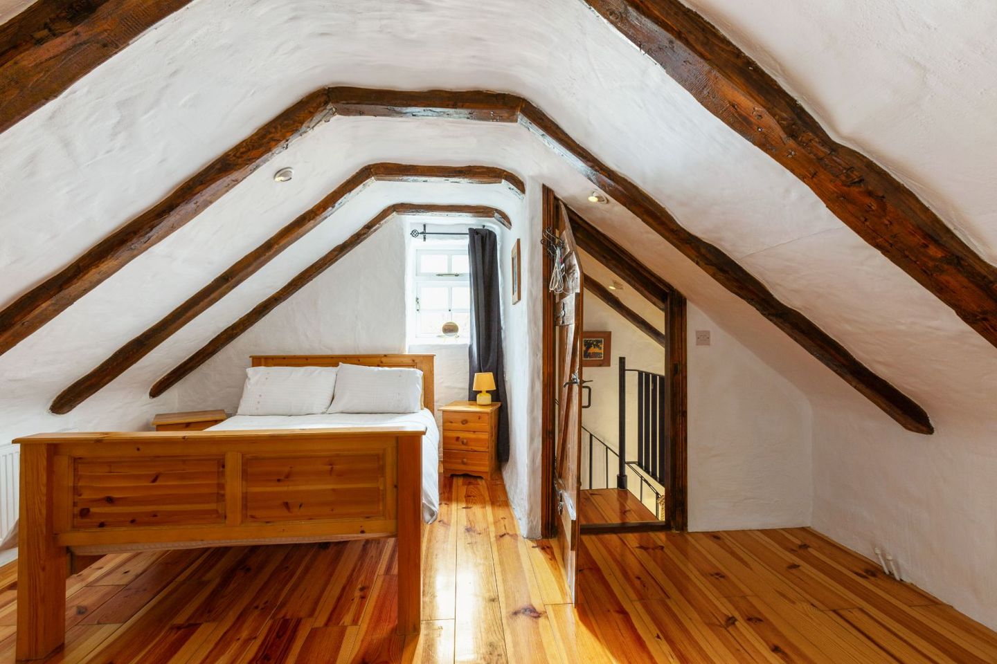 Clarisses Cottage, Glenmacnass, Glendalough, Glendalough, Co. Wicklow, A98PW25 13