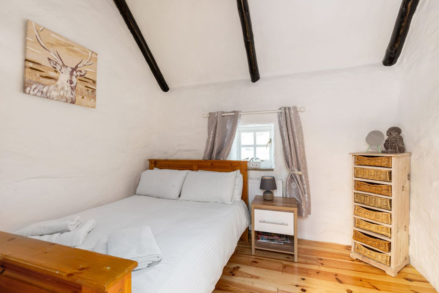 Clarisses Cottage, Glenmacnass, Glendalough, Glendalough, Co. Wicklow, A98PW25 16