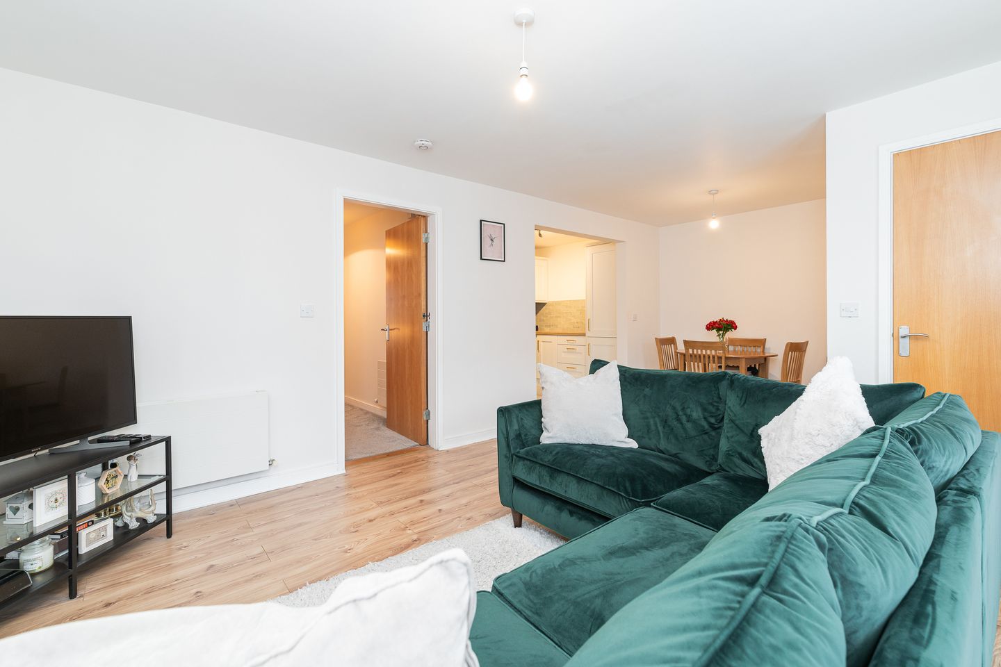 Apartment 7, The Copse, Woodpark, Ballinteer, Dublin 16, D16Y860 3
