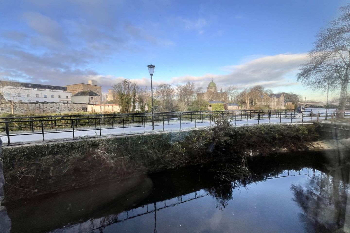 13 Fishermans Wharf, Bowling Green, Galway City Centre, H91XK46 6