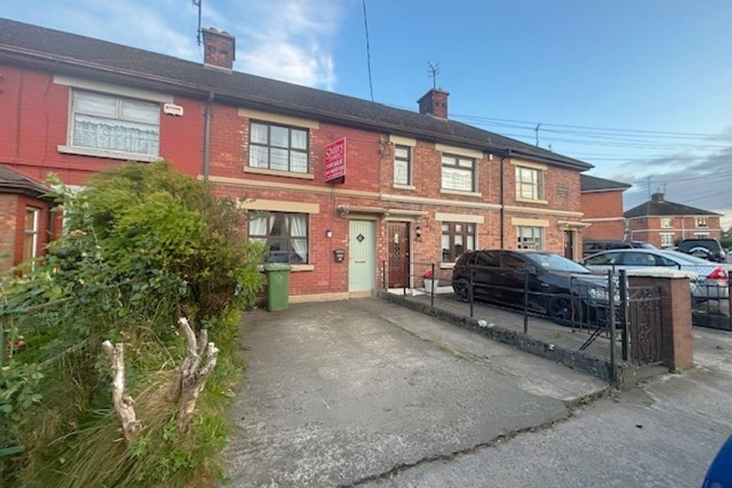 14 Halpin Terrace, Drogheda, Co. Louth, A92W3WC 14