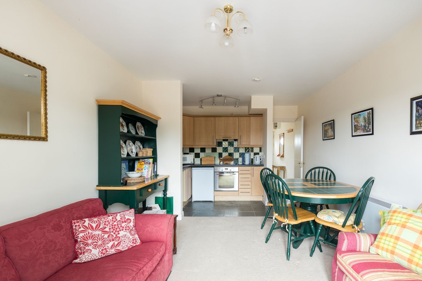 Apartment 7, Baker's Quay, The Quay, Graiguenamanagh, Co. Carlow, R95EK76 18