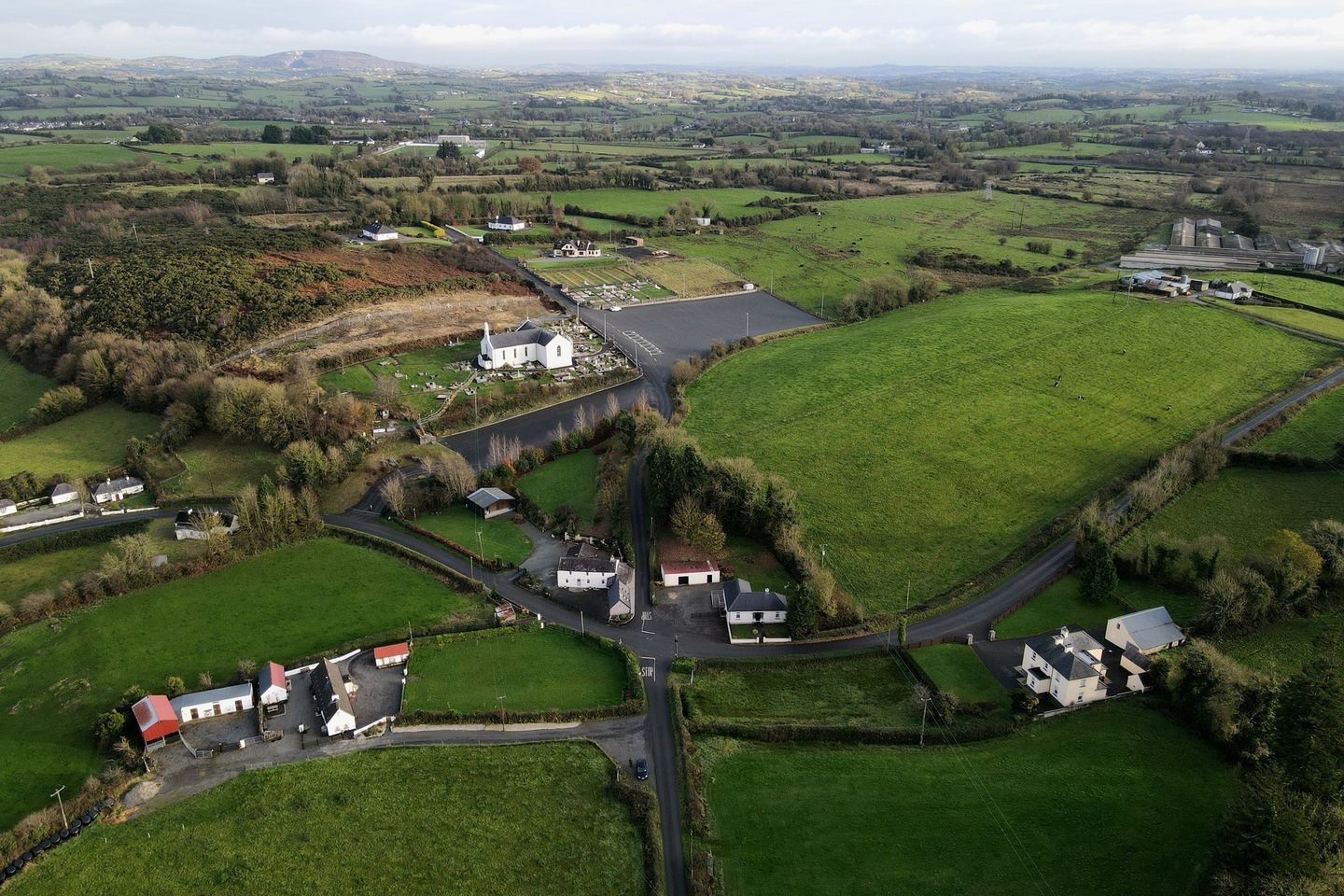 Lacken, Ballinagh, Co. Cavan, H12RD93 27
