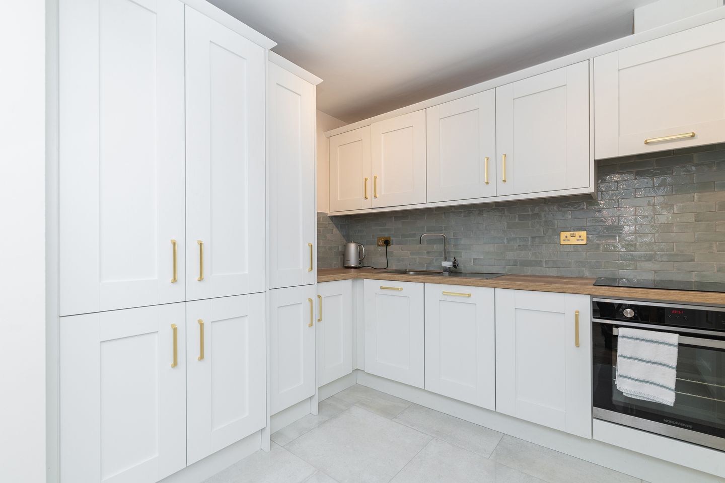 Apartment 7, The Copse, Woodpark, Ballinteer, Dublin 16, D16Y860 8