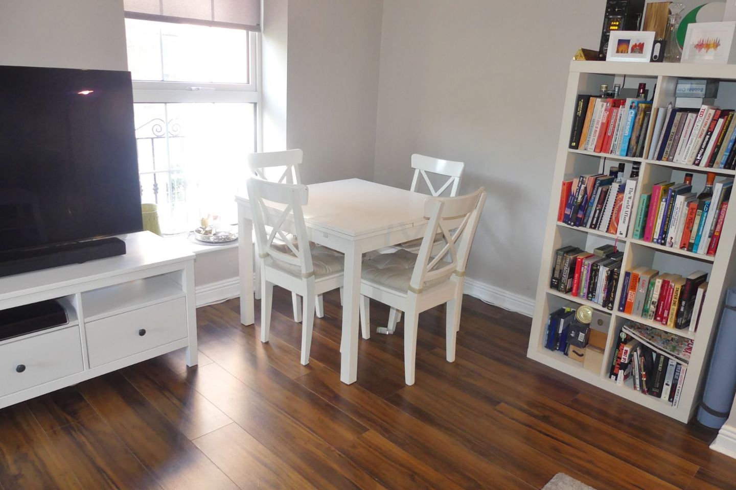 Apartment 80 , Block 3, Custom Hall, Dublin 1, D01T188 11