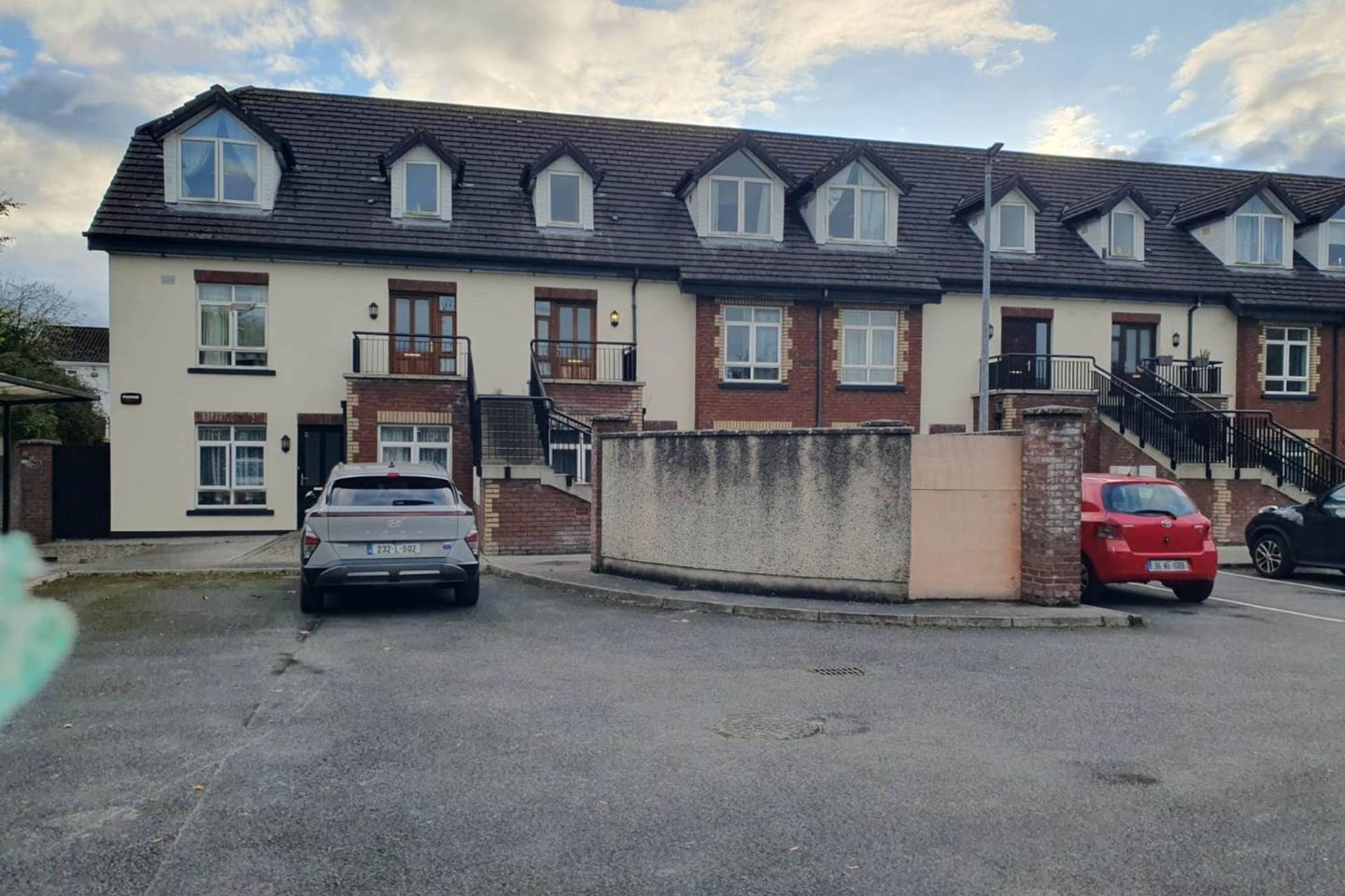 Apartment 31, Harriston Student Village, Old Cratloe Road, Limerick V94 C583, Limerick City, Co. Limerick, V94C583 2