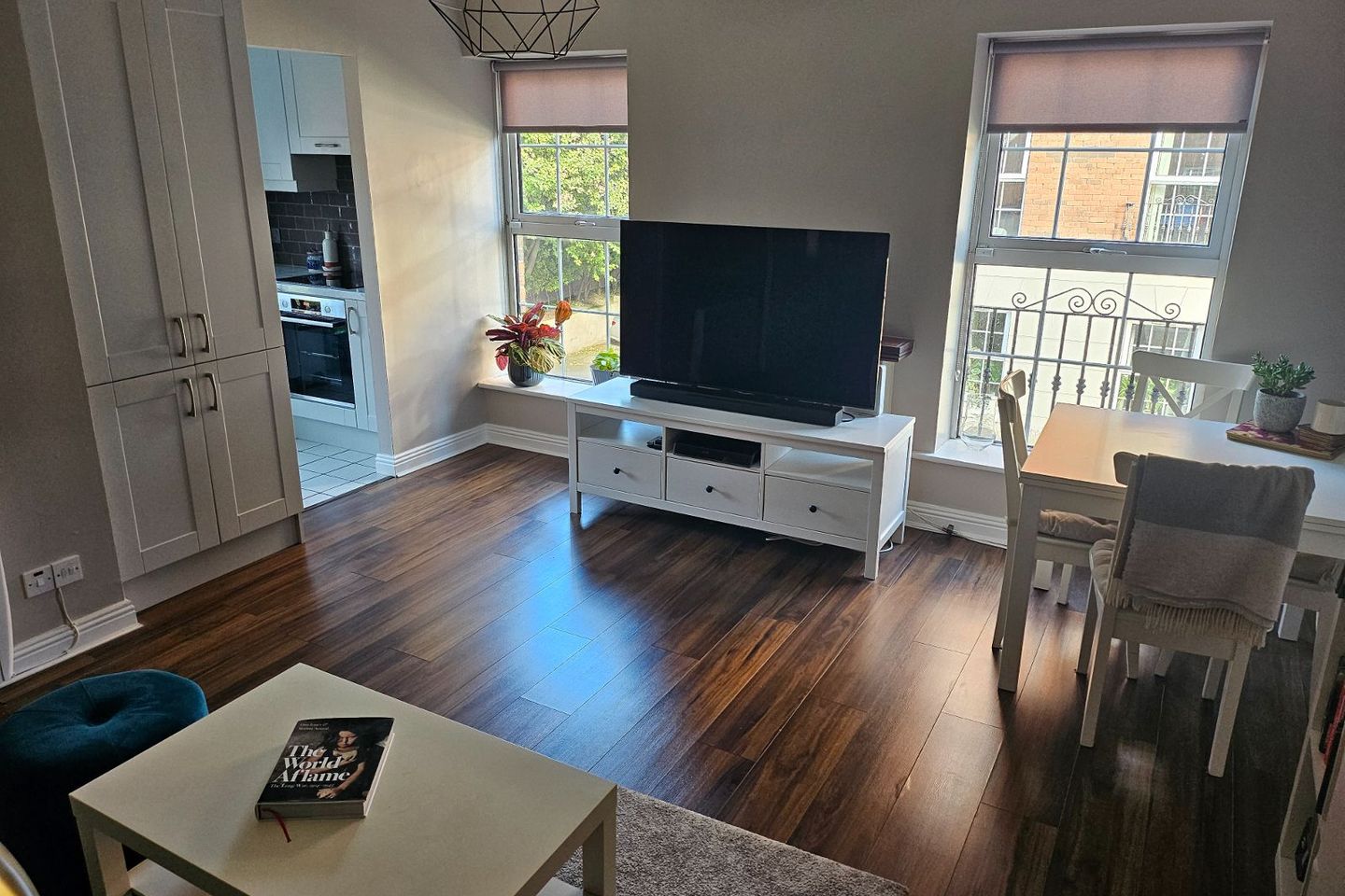 Apartment 80 , Block 3, Custom Hall, Dublin 1, D01T188 18