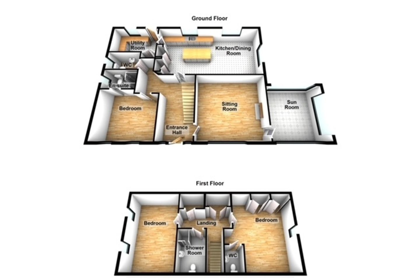 Derryreel, Dunfanaghy, Co. Donegal, F92CD32