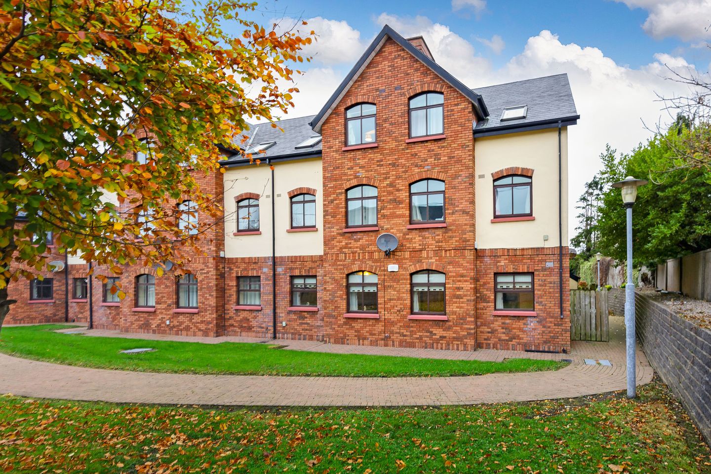 Apartment 10, Thornhill House, Sligo, Co. Sligo, F91DP79 3