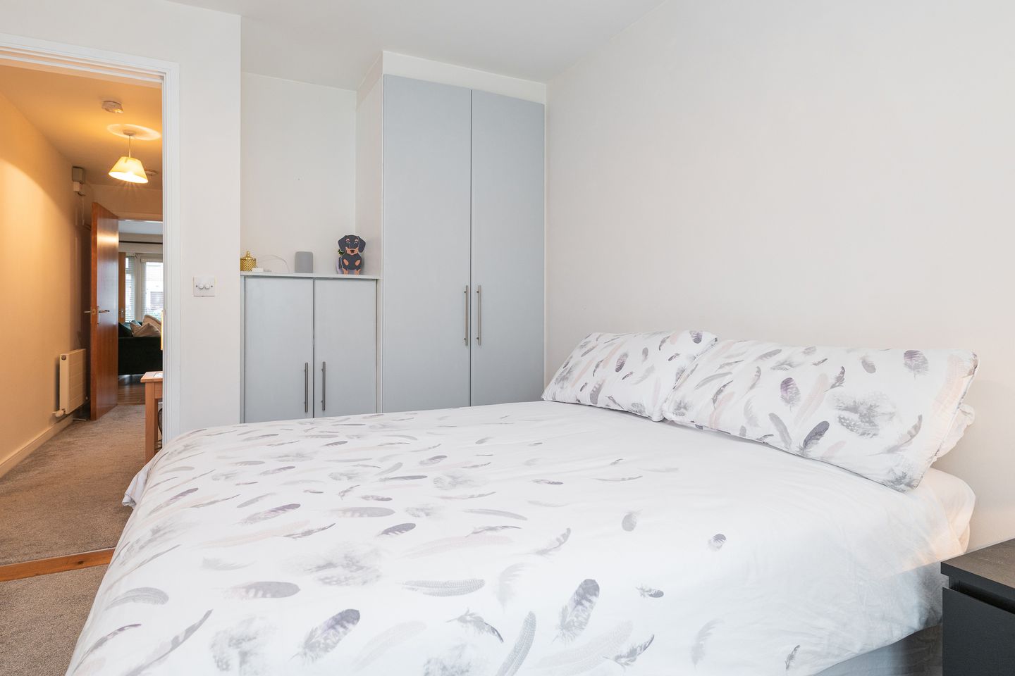 Apartment 7, The Copse, Woodpark, Ballinteer, Dublin 16, D16Y860 16