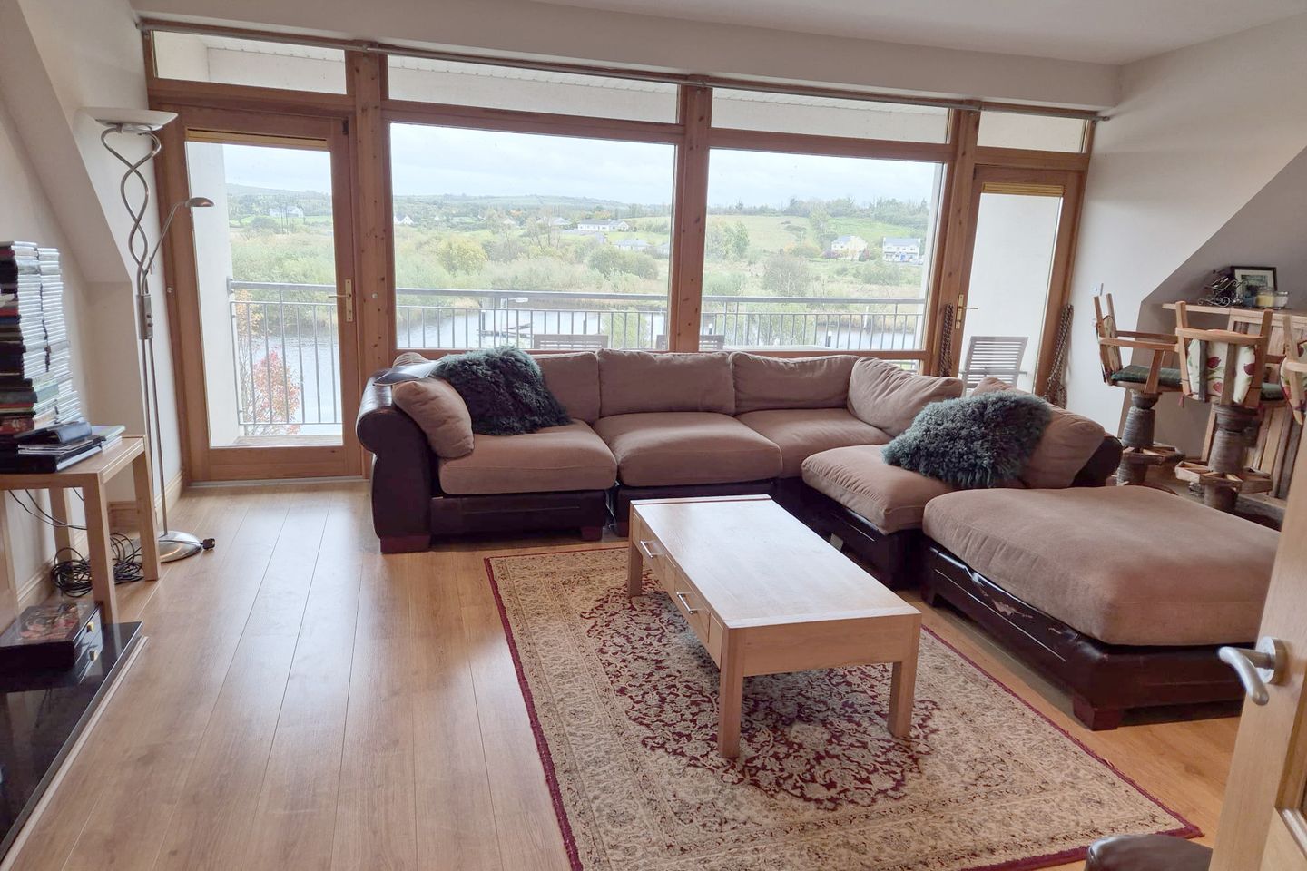 Apartment 15, The Waterfront, Leitrim, Co. Leitrim, N41YV48 20
