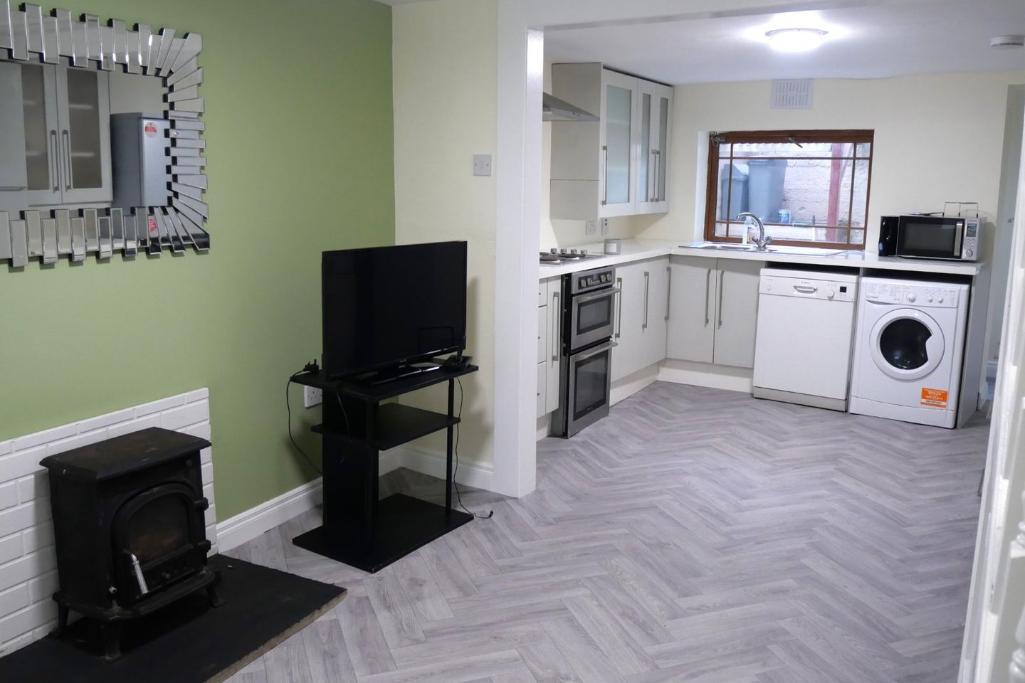 44 Spring Lane, Blackpool, Co. Cork, T23A9W9 8