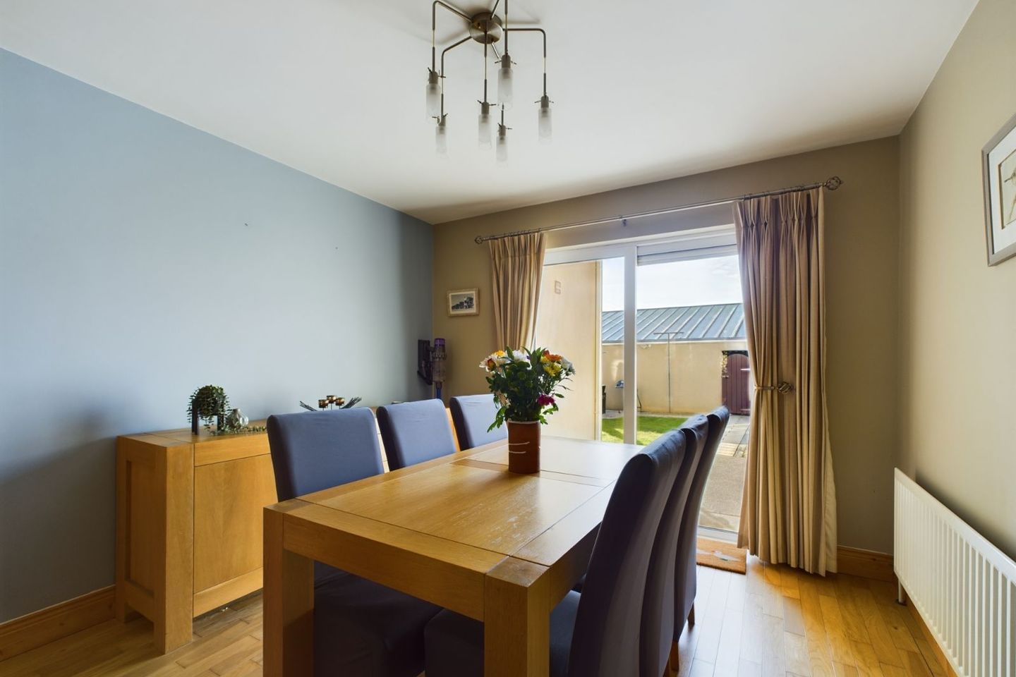 12 Pairc Na Sraide, Glenville, Carrignavar, Co. Cork, T56VW70 7