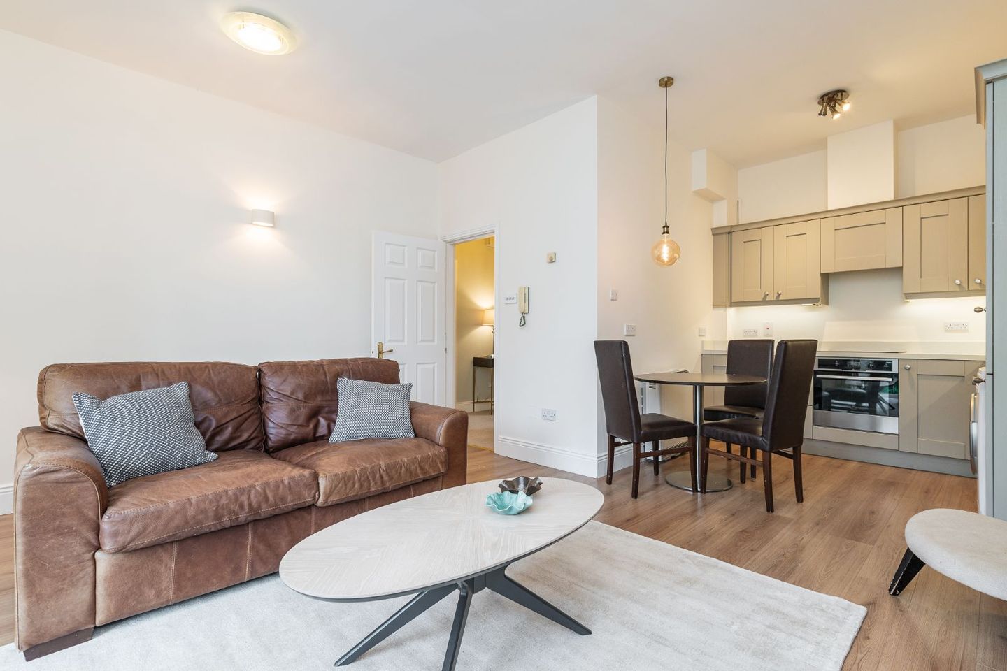 9 Roebuck Hall, The Palms, Clonskeagh, Dublin 14, D14VY27 12