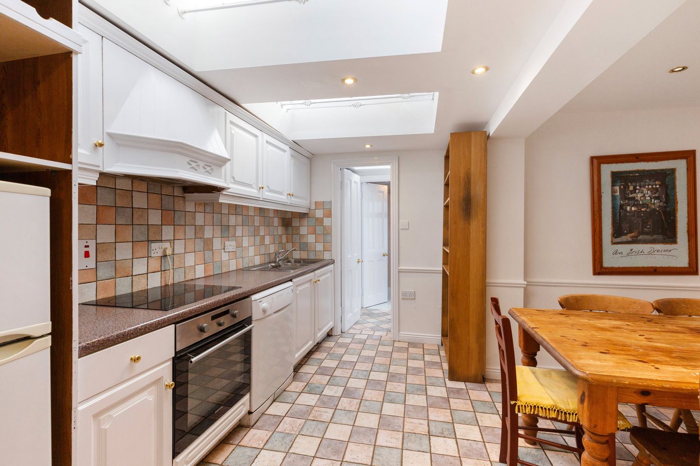 30 Victoria Street, Dublin 8, D08F2Y7 4