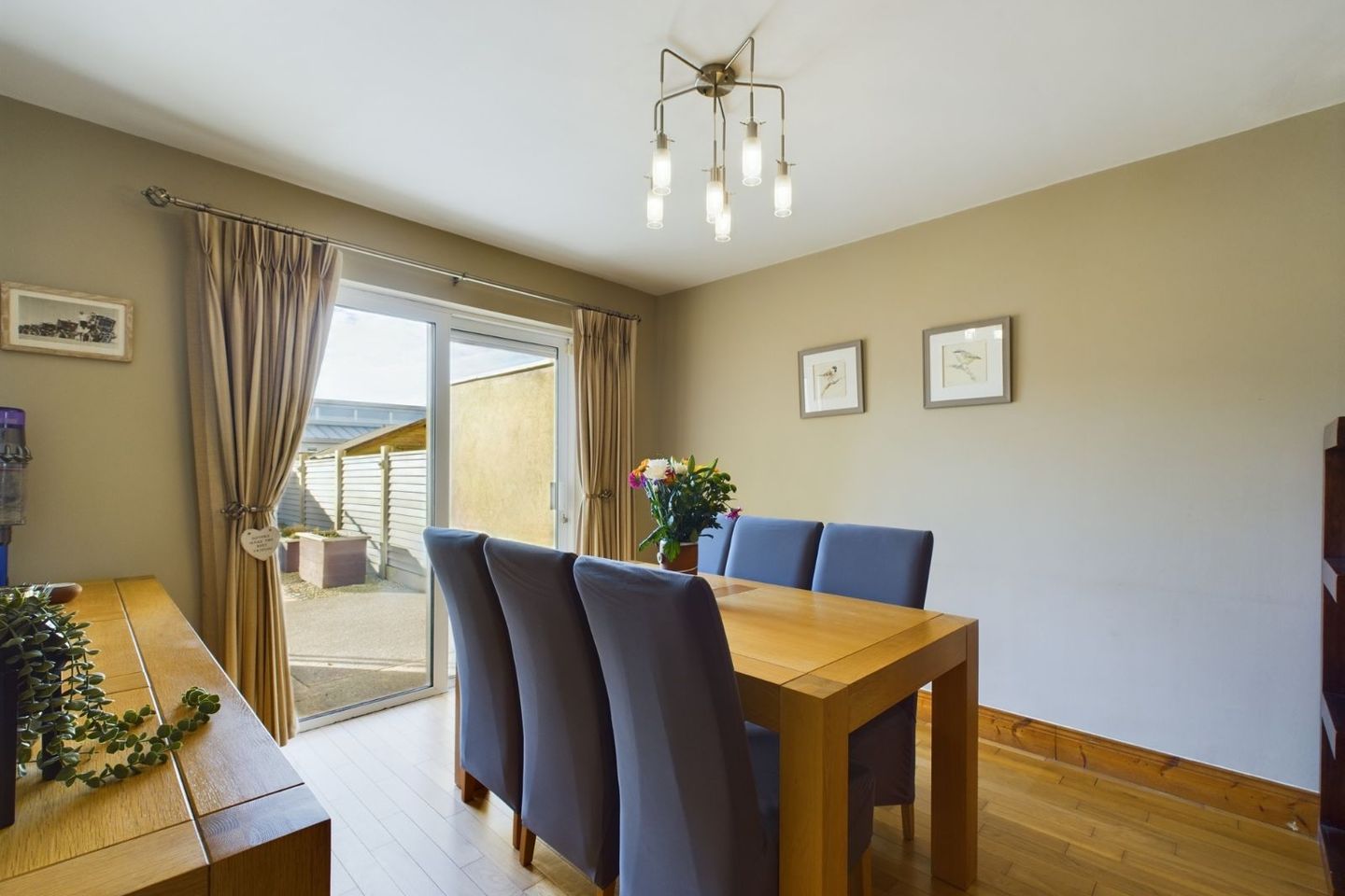 12 Pairc Na Sraide, Glenville, Carrignavar, Co. Cork, T56VW70 8