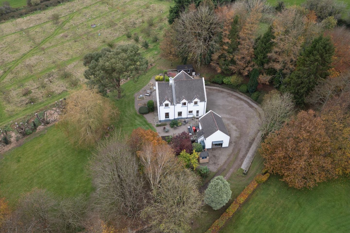 Lower Ballygarvan, Ballygarvan, Co. Cork, T12AH31 54