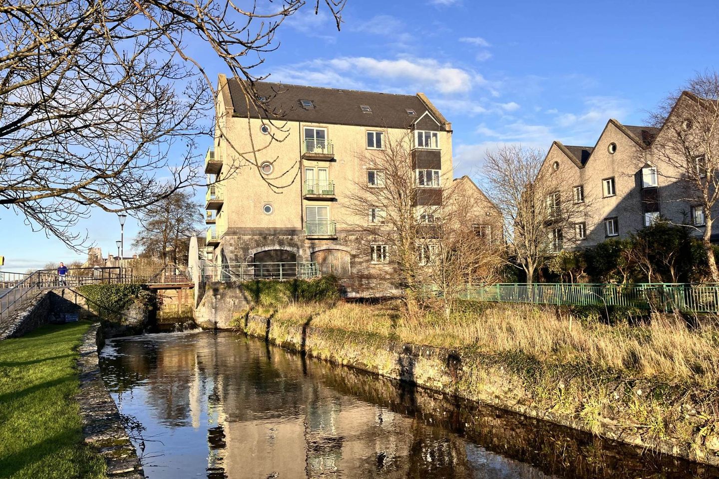 13 Fishermans Wharf, Bowling Green, Galway City Centre, H91XK46 18