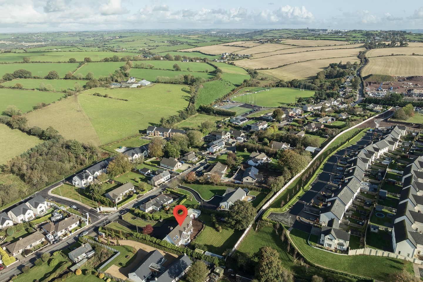 Rossbrook, Kerry Pike, Co. Cork, T23PK10 22