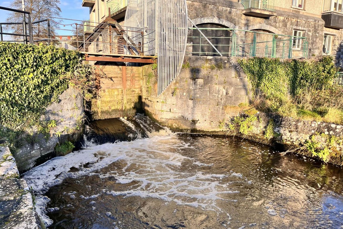 13 Fishermans Wharf, Bowling Green, Galway City Centre, H91XK46 24