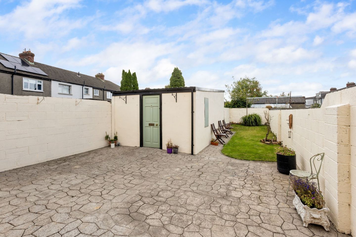 3 Muckross Avenue, Perrystown, Dublin 12, D12A036 3