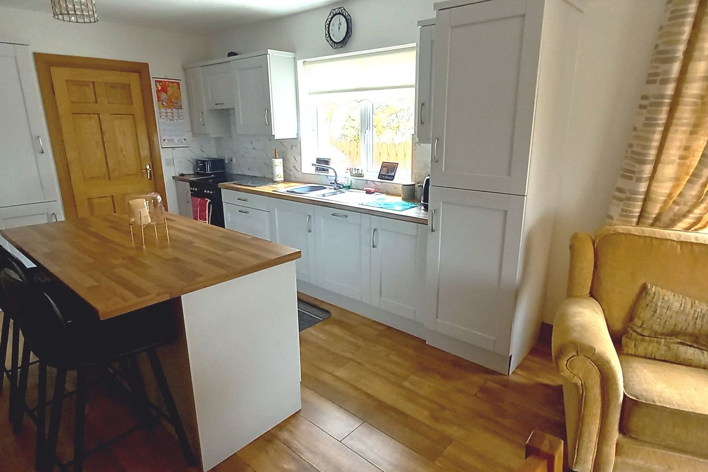 Derryreel, Dunfanaghy, Co. Donegal, F92CD32