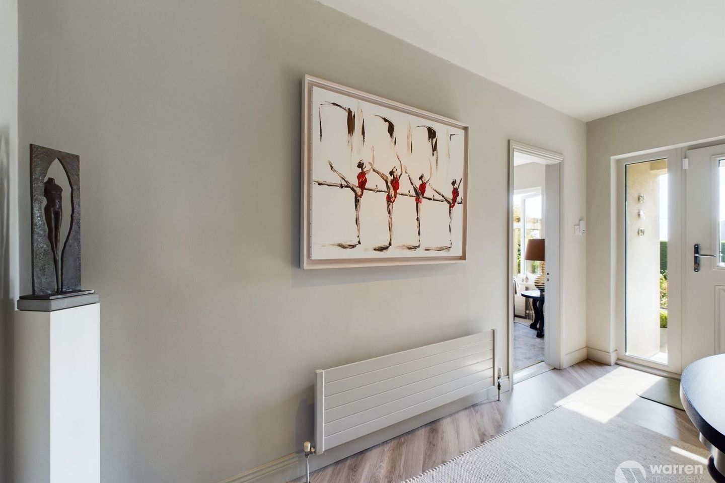 The Farside, Jerpoint West, Thomastown, Co. Kilkenny, R95F8E8 12