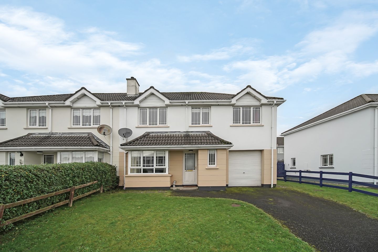 56 The Elms, Glencar, Letterkenny, Co. Donegal, F92H7P6 5