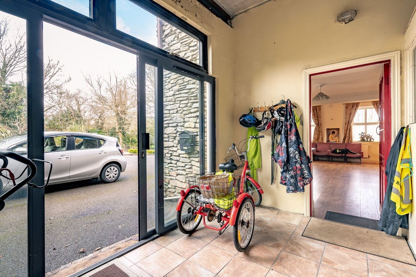 Limestone Lodge, Limestone Lodge, Gortamullen, Kenmare, Co. Kerry, V93PR88 30