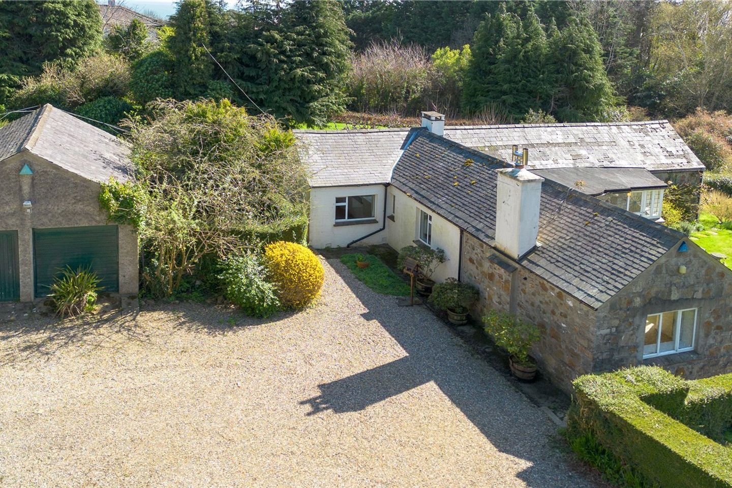The Barn, Windgates, Bray, Co. Wicklow, A98P7F9 20